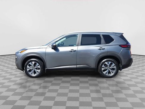 Used 2023 Nissan Rogue SV w/ SV Premium B Package AWD/4WD image 5
