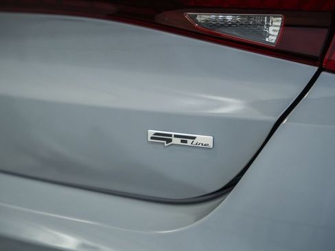 Used 2023 Kia K5 GT-Line w/ GT-Line Premium Package AWD/4WD image 7