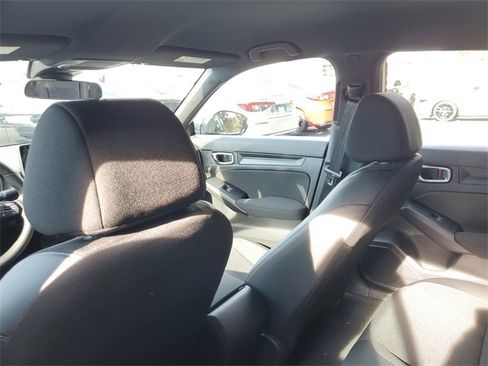 New 2026 Honda Civic Sport image 11