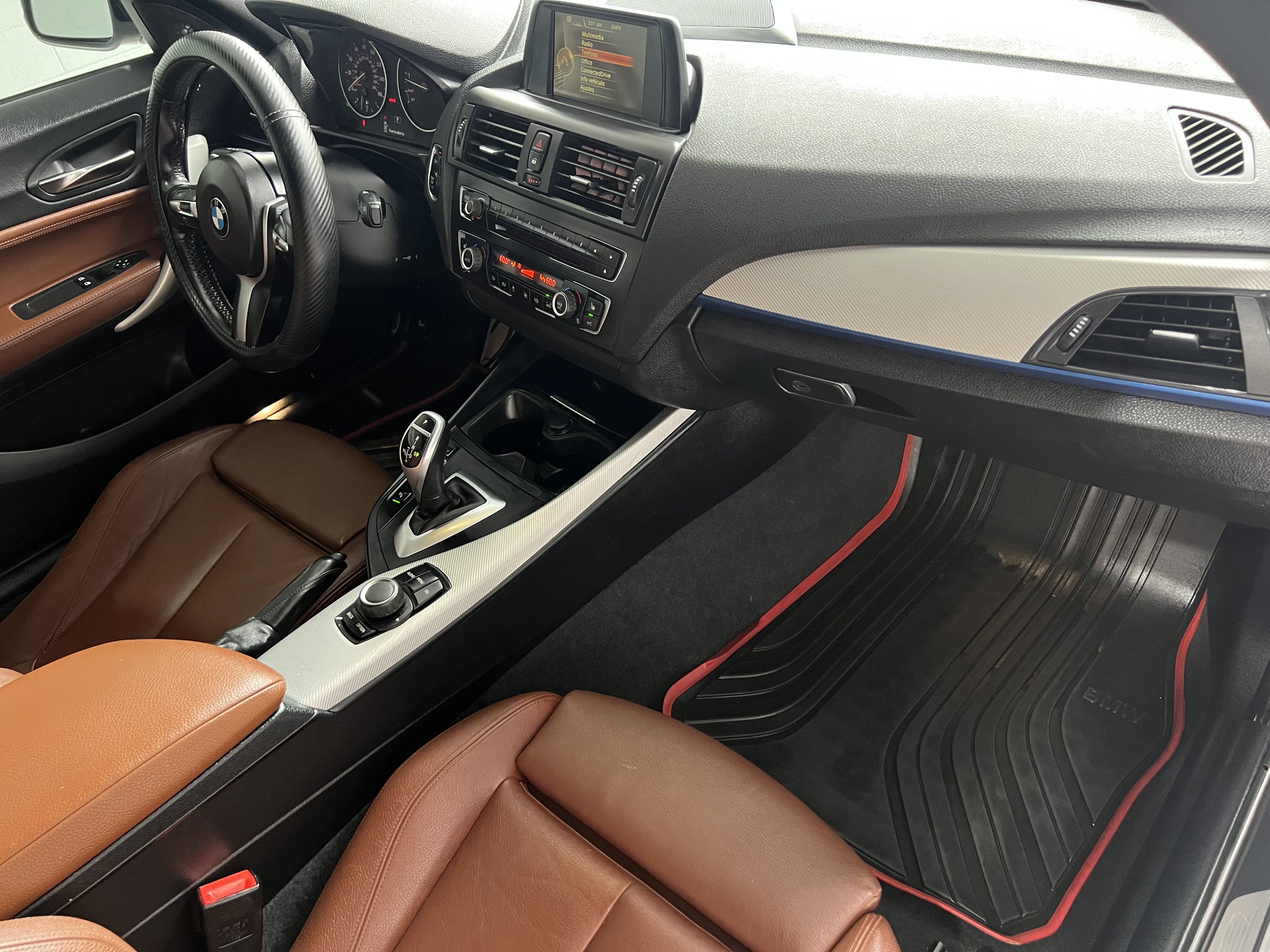 Used 2015 BMW M235i Coupe RWD image 18
