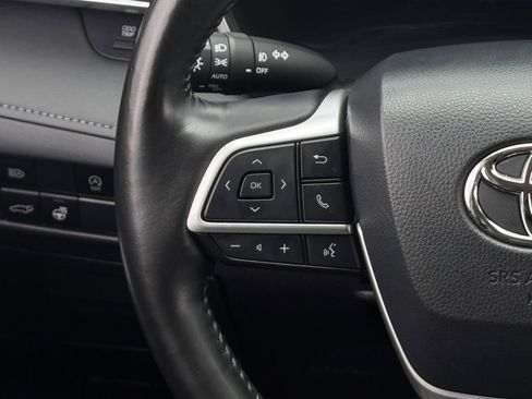 Used 2023 Toyota Highlander Limited image 14