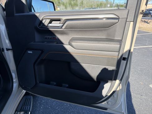 Used 2023 GMC Sierra 1500 AT4 w/ Technology Package image 13