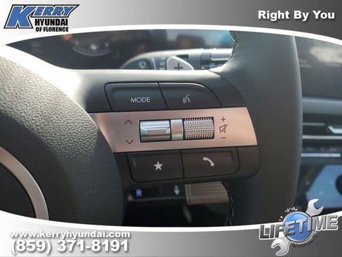 New 2026 Hyundai Sonata SEL FWD image 20