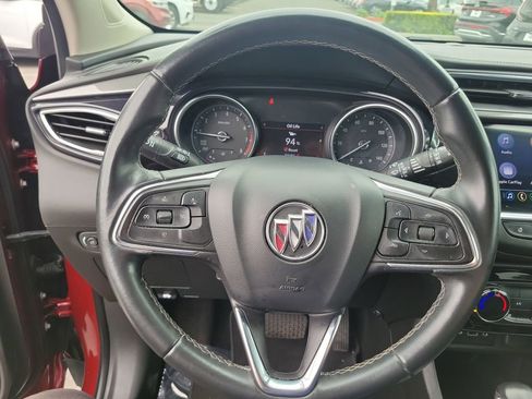 Used 2023 Buick Encore GX Preferred w/ Cold Weather Comfort Package FWD image 20