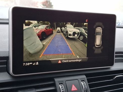 Used 2018 Audi Q5 2.0T Premium Plus w/ Premium Plus Package image 15