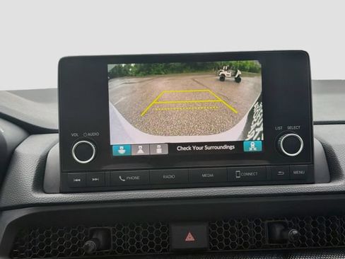 Used 2023 Honda CR-V EX image 30