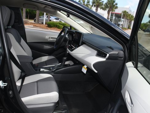 New 2026 Toyota Corolla LE FWD image 10