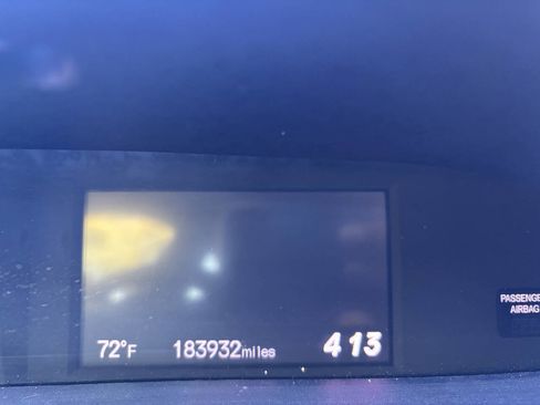 Used 2012 Honda Civic EX image 23