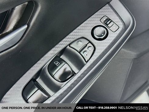 Certified 2024 Nissan Sentra SV image 17