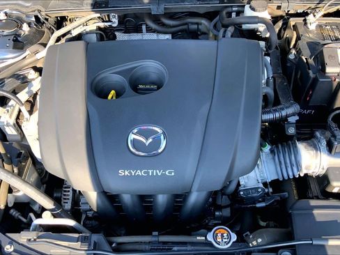 Used 2020 MAZDA MAZDA3 Sedan w/ Select Package FWD image 29