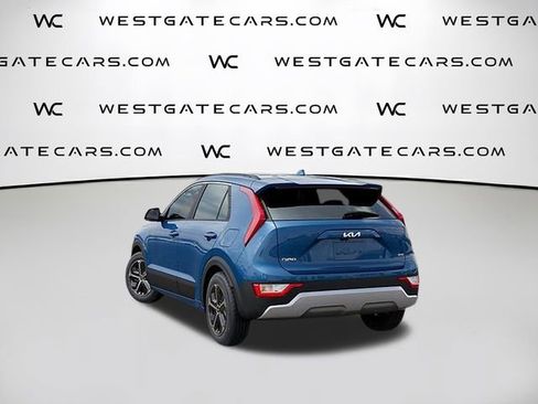 New 2026 Kia Niro EX image 5