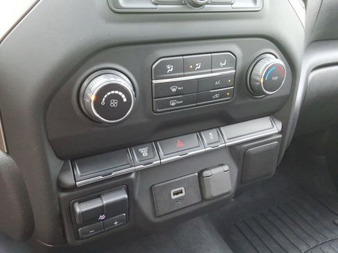 Used 2020 Chevrolet Silverado 3500 W/T w/ WT Convenience Package image 30