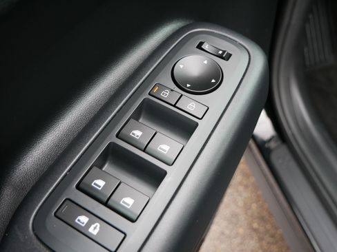 Certified 2026 Hyundai Santa Fe SE AWD/4WD image 18
