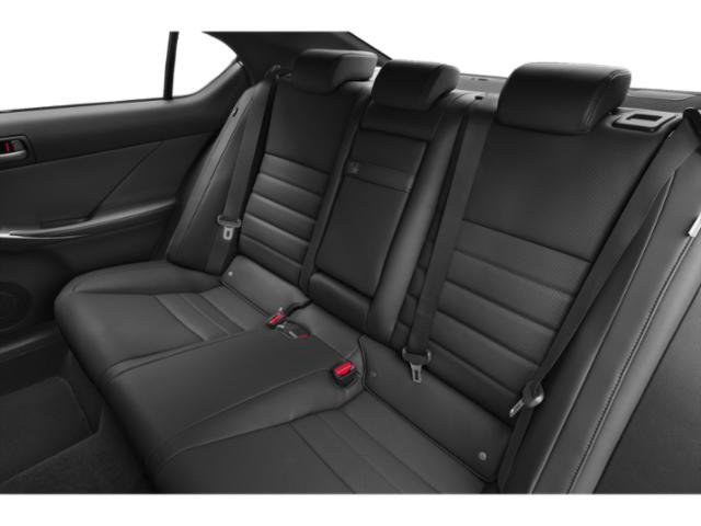 Used 2023 Lexus IS 500 RWD image 13