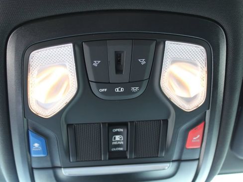 Used 2026 RAM 3500 Tradesman AWD/4WD image 17