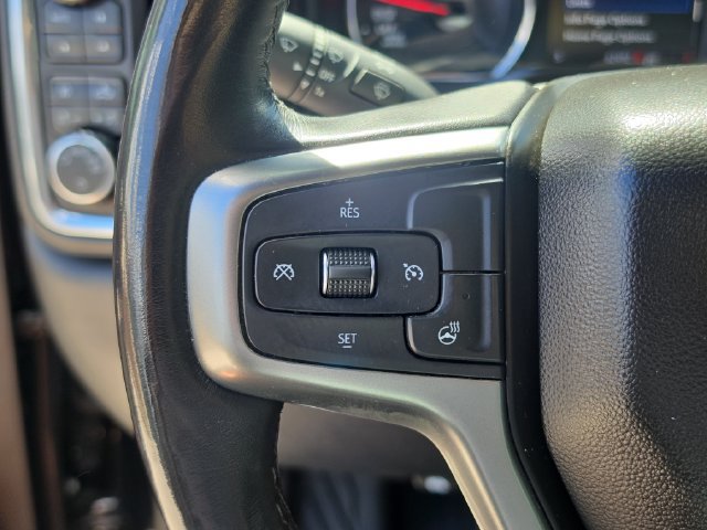 Used 2020 Chevrolet Silverado 1500 LT Trail Boss w/ Convenience Package AWD/4WD image 30