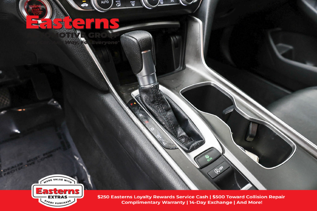 Used 2021 Honda Accord LX image 14