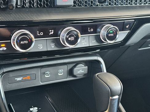 New 2026 Honda CR-V Sport Touring image 25