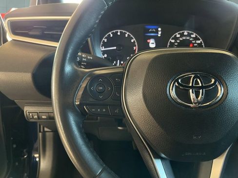 Used 2024 Toyota Corolla SE image 13