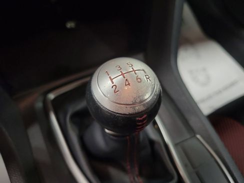 Used 2020 Honda Civic Si image 15