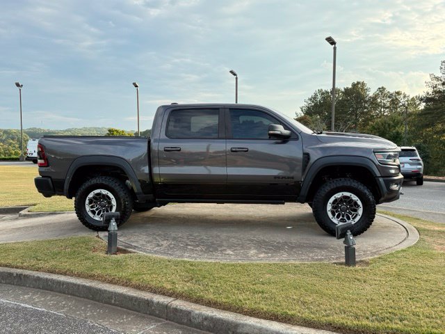 Used 2021 RAM 1500 TRX w/ TRX Level 2 Equipment Group AWD/4WD image 8