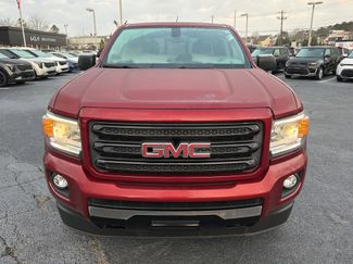 Used 2018 GMC Canyon All Terrain w/ Trailering Package video 2
