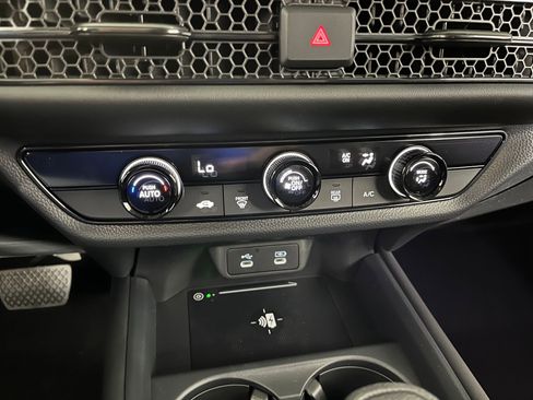 New 2026 Honda HR-V LX image 15