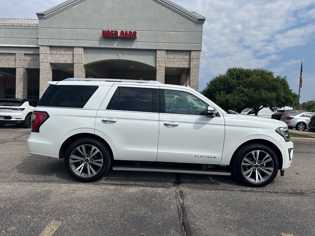 Used 2020 Ford Expedition Platinum AWD/4WD image 6