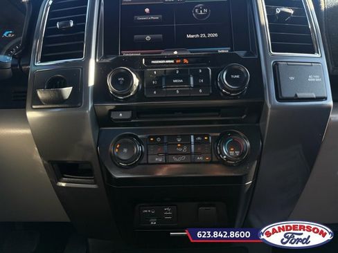 Used 2015 Ford F150 XLT w/ Equipment Group 302A Luxury image 19