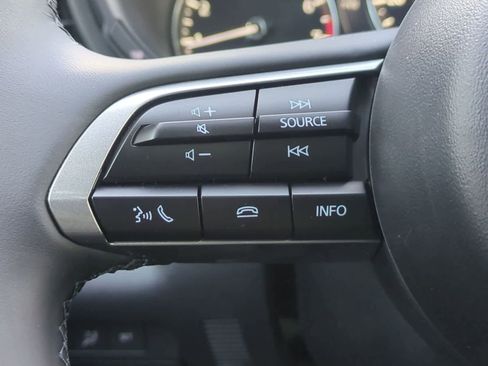 New 2026 MAZDA CX-30 AWD 2.5 S image 24