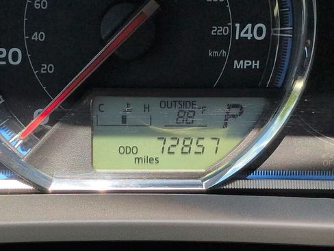 Used 2014 Toyota RAV4 Limited FWD image 27