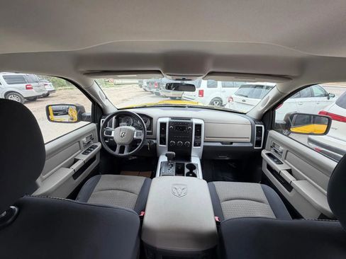 Used 2009 Dodge Ram 1500 Truck TRX RWD image 11