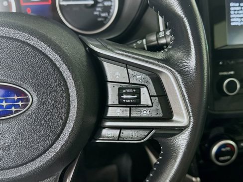Used 2020 Subaru Forester Premium image 26