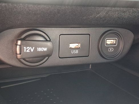 Certified 2023 Hyundai Elantra SEL w/ Convenience Package FWD image 24