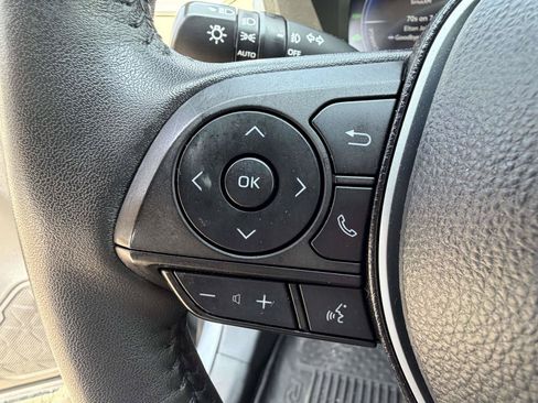 Used 2023 Toyota RAV4 Limited AWD/4WD image 17