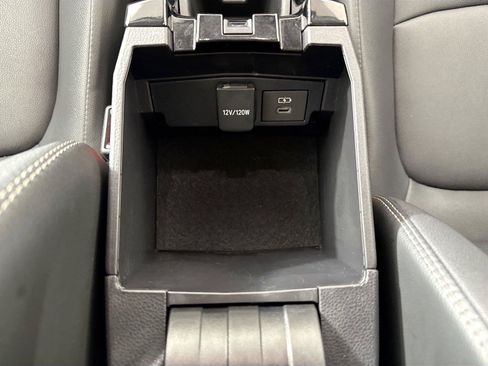 Certified 2025 Toyota Corolla Cross XLE AWD/4WD image 34