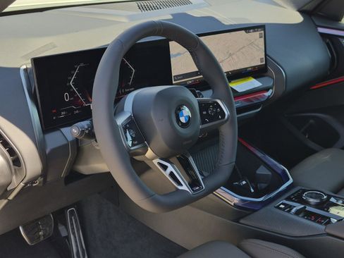 New 2026 BMW X3 xDrive30 AWD/4WD image 24