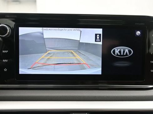 Used 2021 Kia K5 GT-Line AWD/4WD image 32