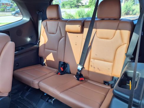 Used 2023 Kia Telluride SX Prestige X-Line AWD/4WD image 28