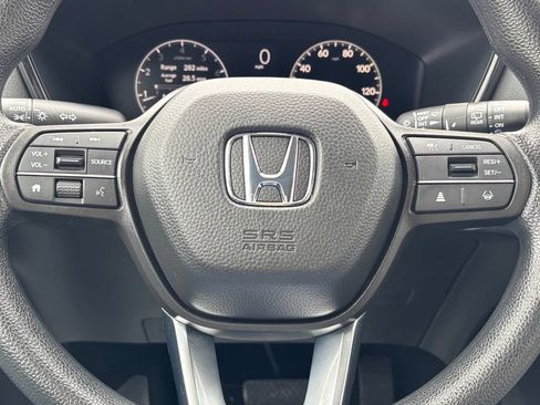 Used 2024 Honda CR-V EX image 26