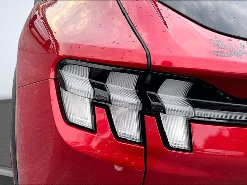 Used 2021 Ford Mustang Mach-E California Route 1 RWD image 24
