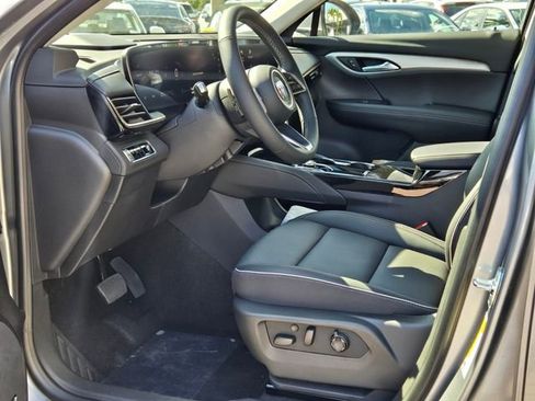 New 2026 Buick Envision Avenir AWD/4WD image 14