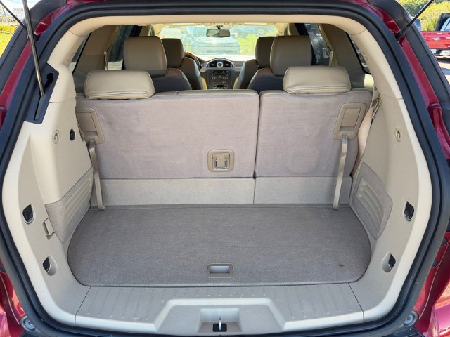 Used 2012 Buick Enclave Convenience AWD/4WD image 16