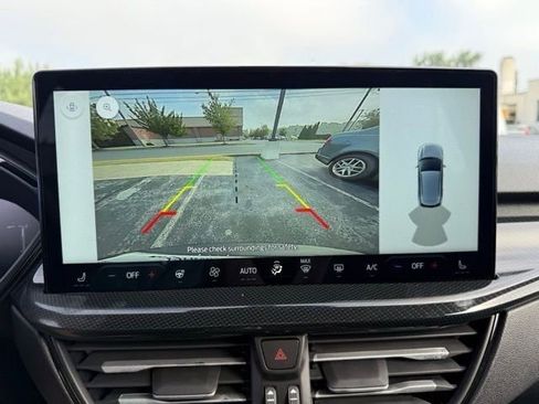 New 2026 Ford Escape ST-Line w/ Tech Pack #1 image 18