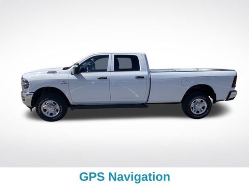New 2026 RAM 2500 Tradesman image 3