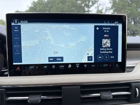 New 2026 Lincoln Corsair Premiere image 19