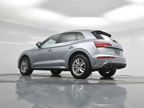 Used 2023 Audi Q5 2.0T Premium w/ Convenience Package image 52