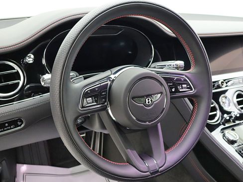 Certified 2021 Bentley Continental GT image 29