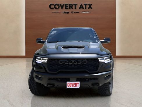 New 2026 RAM 1500 RHO AWD/4WD image 8
