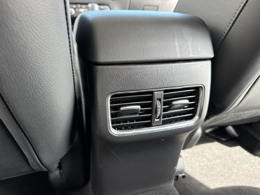 Used 2024 MAZDA CX-5 AWD 2.5 S w/ Preferred Package image 37